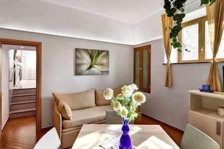 Gocce Villas - Casa Dellaccademia Apartment In Sorrento Centre Exterior foto